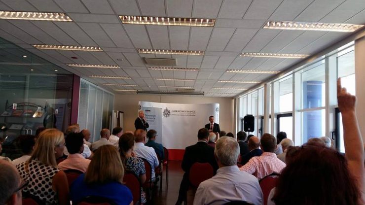 Checks on property insurance encouraged at Post Grenfell Tower seminar
